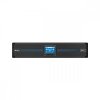 DELTA ELECTRONICS Amplon RT Pro Series UPS Jednofazowy, 230 Vac UPS302R2RT1B035 RT-3K Pro 3000VA/3000W